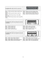 Preview for 19 page of ETL MUA Controls Installation, Operation And Maintenance Manual