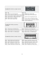 Preview for 20 page of ETL MUA Controls Installation, Operation And Maintenance Manual