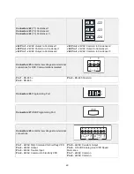 Preview for 22 page of ETL MUA Controls Installation, Operation And Maintenance Manual