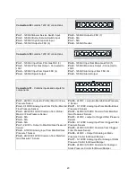 Preview for 23 page of ETL MUA Controls Installation, Operation And Maintenance Manual