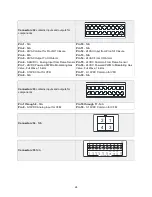 Preview for 24 page of ETL MUA Controls Installation, Operation And Maintenance Manual