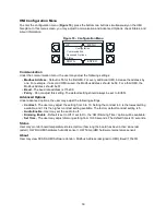 Preview for 30 page of ETL MUA Controls Installation, Operation And Maintenance Manual