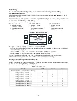 Preview for 31 page of ETL MUA Controls Installation, Operation And Maintenance Manual