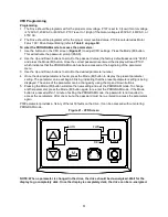 Preview for 51 page of ETL MUA Controls Installation, Operation And Maintenance Manual