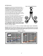 Preview for 57 page of ETL MUA Controls Installation, Operation And Maintenance Manual