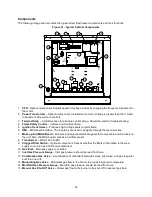 Preview for 63 page of ETL MUA Controls Installation, Operation And Maintenance Manual