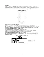 Preview for 65 page of ETL MUA Controls Installation, Operation And Maintenance Manual