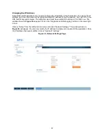 Preview for 67 page of ETL MUA Controls Installation, Operation And Maintenance Manual