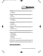 Preview for 2 page of ETL PANSAT 330A User Manual