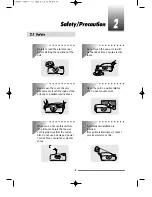 Preview for 4 page of ETL PANSAT 330A User Manual