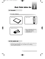 Preview for 6 page of ETL PANSAT 330A User Manual