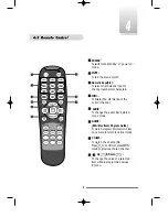 Preview for 10 page of ETL PANSAT 330A User Manual