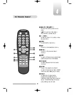 Preview for 11 page of ETL PANSAT 330A User Manual