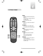 Preview for 12 page of ETL PANSAT 330A User Manual