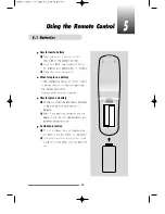 Preview for 13 page of ETL PANSAT 330A User Manual