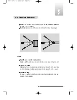 Preview for 14 page of ETL PANSAT 330A User Manual