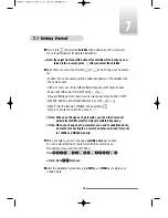 Preview for 20 page of ETL PANSAT 330A User Manual