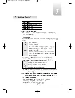 Preview for 22 page of ETL PANSAT 330A User Manual