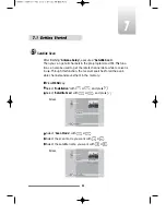 Preview for 23 page of ETL PANSAT 330A User Manual