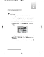 Preview for 25 page of ETL PANSAT 330A User Manual