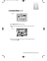 Preview for 38 page of ETL PANSAT 330A User Manual