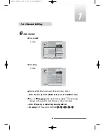 Preview for 42 page of ETL PANSAT 330A User Manual