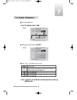 Preview for 45 page of ETL PANSAT 330A User Manual