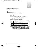 Preview for 51 page of ETL PANSAT 330A User Manual