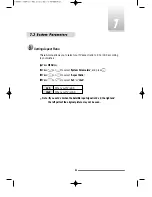 Preview for 52 page of ETL PANSAT 330A User Manual