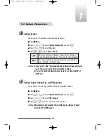 Preview for 53 page of ETL PANSAT 330A User Manual