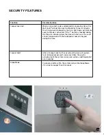 Preview for 17 page of ETL SecureLogic 20700 Manual