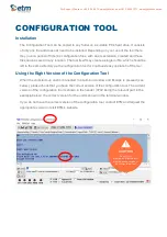 Preview for 15 page of ETM 71610 User Manual