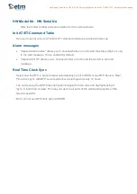 Preview for 20 page of ETM 71610 User Manual