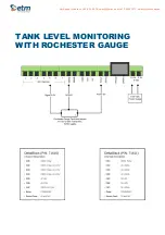 Preview for 46 page of ETM 71610 User Manual