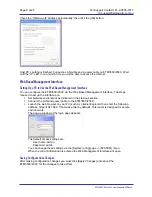 Предварительный просмотр 9 страницы ETM ETM350C User Manual