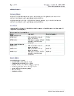 Preview for 3 page of ETM ETM8120-1 Quick Start Manual