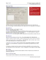 Preview for 13 page of ETM ETM8120-1 Quick Start Manual