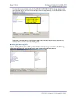 Предварительный просмотр 17 страницы ETM ETM9120-1 Configuration Tool User Manual