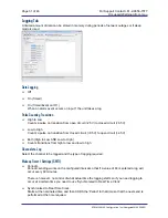 Предварительный просмотр 31 страницы ETM ETM9120-1 Configuration Tool User Manual