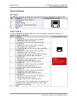 Предварительный просмотр 33 страницы ETM ETM9120-1 Configuration Tool User Manual