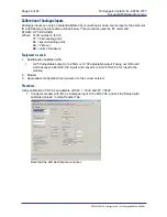 Предварительный просмотр 42 страницы ETM ETM9120-1 Configuration Tool User Manual
