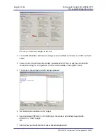 Предварительный просмотр 43 страницы ETM ETM9120-1 Configuration Tool User Manual