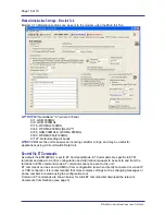 Preview for 10 page of ETM ETM9900(J) Quick Start Manual