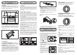 Preview for 3 page of ETNA 1921VW Instruction Booklet