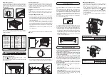 Предварительный просмотр 4 страницы ETNA 1921VW Instruction Booklet