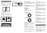 Preview for 8 page of ETNA 1921VW Instruction Booklet