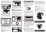 Предварительный просмотр 9 страницы ETNA 1921VW Instruction Booklet