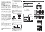 Preview for 11 page of ETNA 1921VW Instruction Booklet