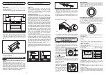 Предварительный просмотр 13 страницы ETNA 1921VW Instruction Booklet