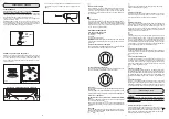 Preview for 18 page of ETNA 1921VW Instruction Booklet